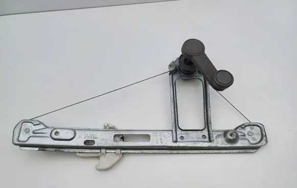 Ford Focus Rear door manual window regulator XS41A2700AH