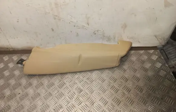 Audi A6 S6 C7 4G Rear seat side top trim 4G085703A