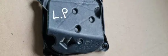 Audi A6 C7 Front fog light 199085-01L