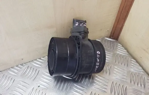 KIA Sorento Mass air flow meter 0281002554 281644A000