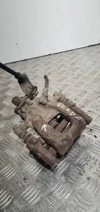 Skoda Octavia Mk2 (1Z) Rear brake caliper