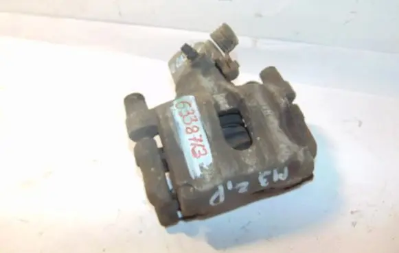 Mazda 3 I Rear brake caliper BPYK2661XB