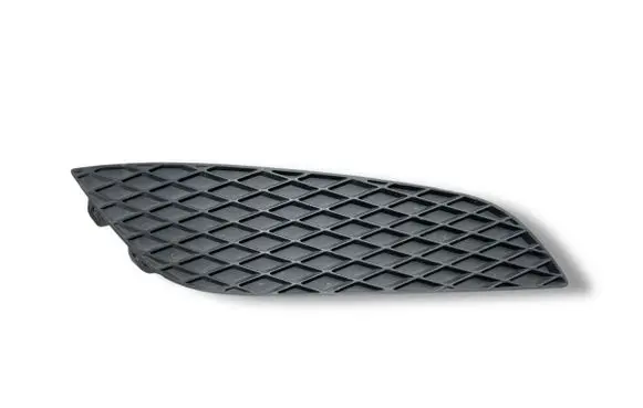 Opel Astra H Front bumper lower grill 13225763