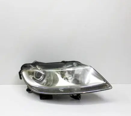 Volkswagen Phaeton Headlight/headlamp 3D1941016H