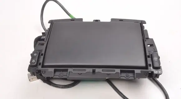 Peugeot 3008 II Screen/display/small screen 98045606ZD