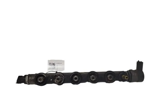 Renault Laguna III Fuel main line pipe 0445214153 H8200426550 8200661279A