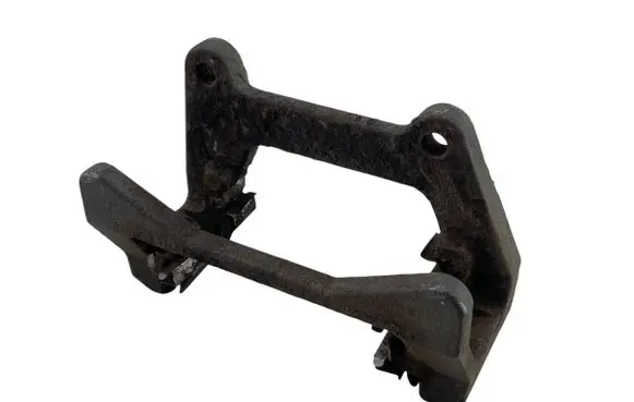Audi Q5 SQ5 Brake caliper pad carrier rear 8K0615425
