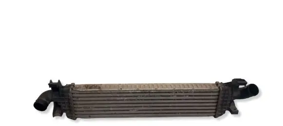 Volvo V50 Intercooler radiator 4N5H9L440VF 28FEB200712