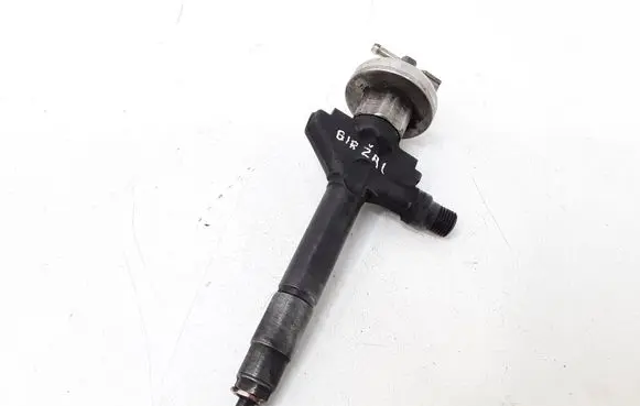 Mazda 6 Fuel injector 08E00471