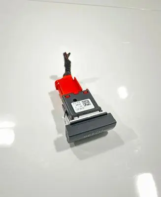 Skoda Octavia Mk2 (1Z) Tire pressure sensor 1Z0927127C 10012848 05081003