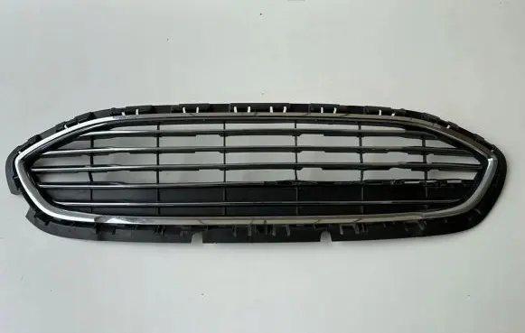 Ford Fiesta Front bumper upper radiator grill H1BB8200B