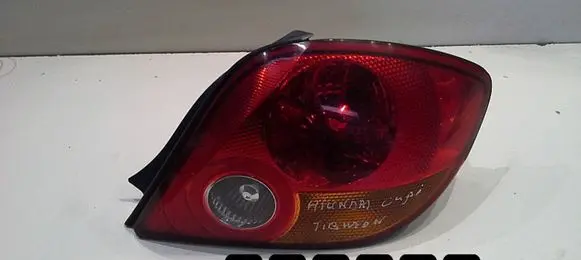 Hyundai Tiburon Rear/tail lights 92402-2c0