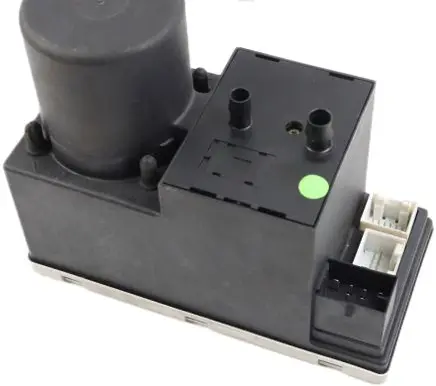 Audi A3 S3 8L Central locking vacuum pump 8L0862257L 1006120198