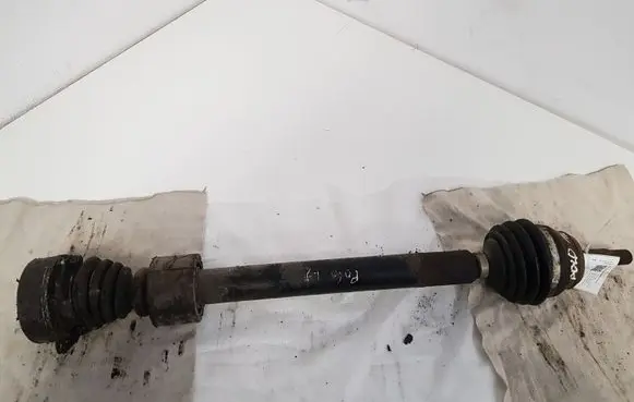 Volkswagen Polo III 6N 6N2 6NF Front driveshaft