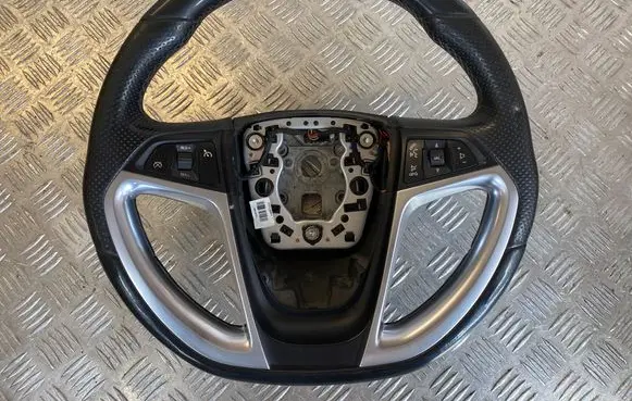 Opel Insignia A Steering wheel 13294294 1089B00008