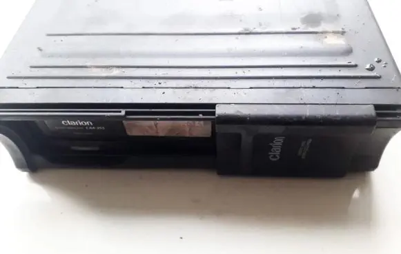 CD/DVD changer