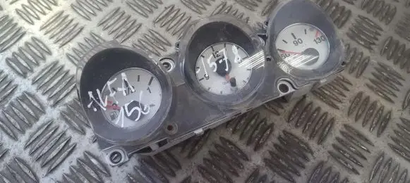 Alfa Romeo 156 Speedometer (instrument cluster) 60653714