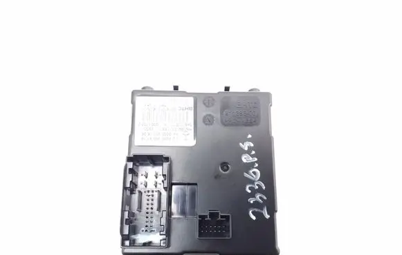 Mercedes-Benz E W213 Other relay A0009009114