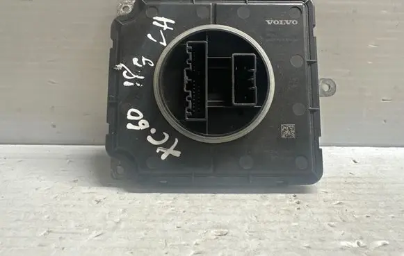 Headlight ballast module Xenon