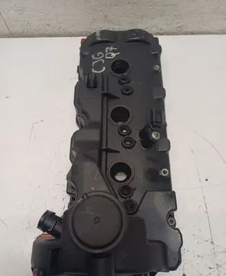 Rocker cam cover