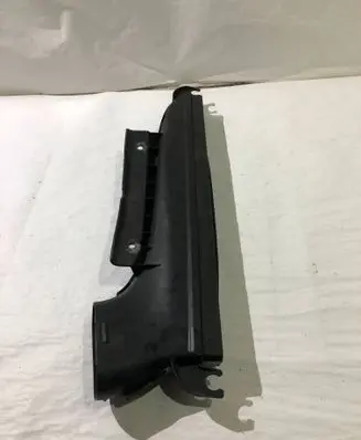 BMW X5 F15 Air intake duct part 8570288 19385510 ETX2583