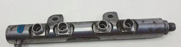 Citroen C5 Fuel main line pipe CK5Q9D280AB