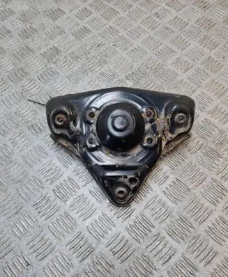 Volkswagen PASSAT B5 Coil spring mount 8D0412391B