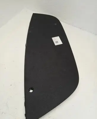Dash center speaker trim cover