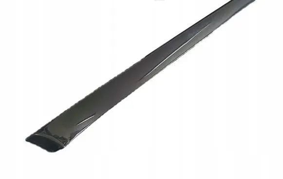 Audi A4 S4 B6 8E 8H Front door trim bar 8E0867410G