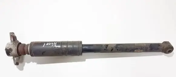 Alfa Romeo Mito Rear shock absorber/damper 814901002357 50521023