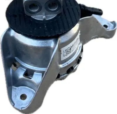 Mercedes-Benz E W214 Engine mount vacuum valve 2062405601