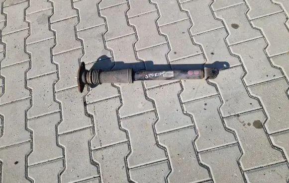 KIA Sportage Rear shock absorber/damper