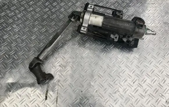 Ford Mondeo Mk III Steering wheel axle