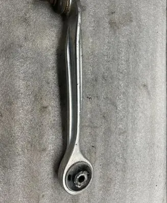 Volkswagen PASSAT B5 Front lower control arm/wishbone SA011138