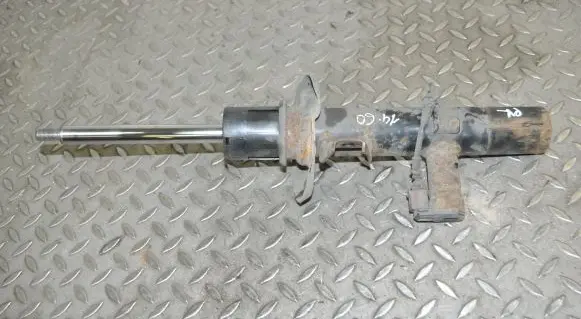 Volkswagen Scirocco Front shock absorber/damper 1T0413031HC