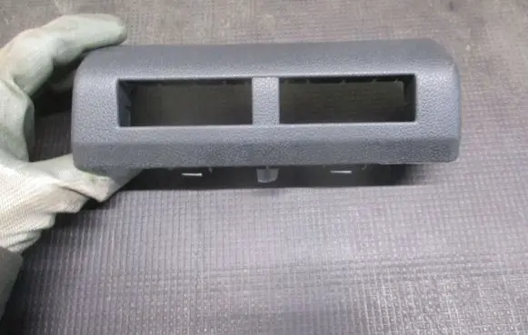 Peugeot 3008 I Dashboard glove box trim 