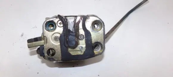 KIA Pregio Front door lock