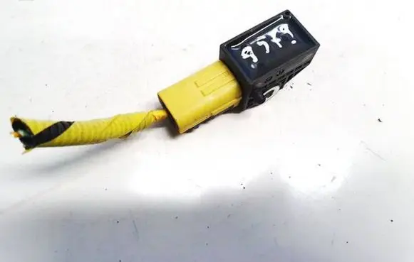 Honda CR-V Airbag deployment crash/impact sensor 77970swae113m4 77970-swa-e113-m4