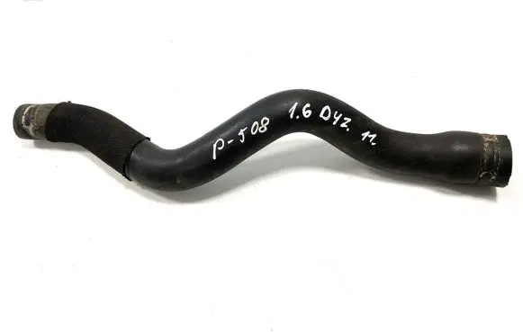 Peugeot 508 Engine coolant pipe/hose X632149