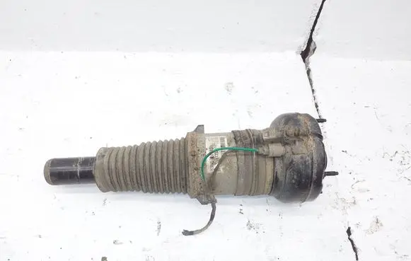 Audi A6 Allroad C7 Air suspension front shock absorber 4G0616039AM