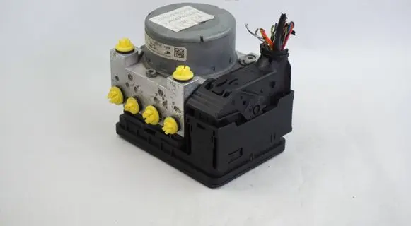Ford Focus ABS Pump F1FC2C405AF F1FC2C219BD