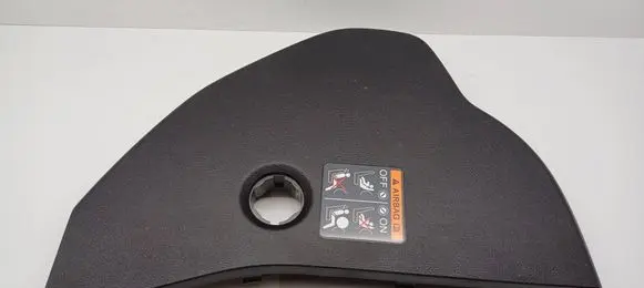 Honda Accord Dashboard side end trim 77210TL0G020