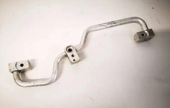 Audi Q4 e-tron Air conditioning (A/C) pipe/hose 1EA816540A