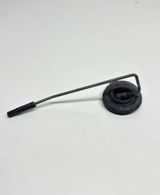 Volkswagen Golf IV Other front door trim element 1J0837861