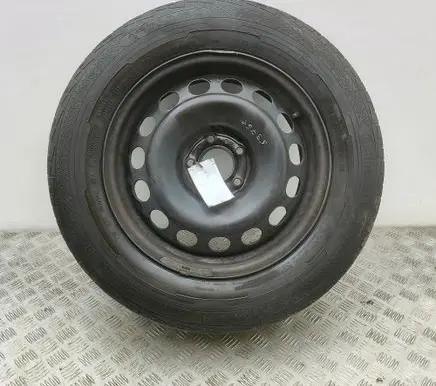 Opel Vivaro R16 alloy rim 9806106780