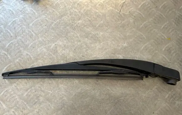 Renault Megane III Rear wiper blade 287800376R