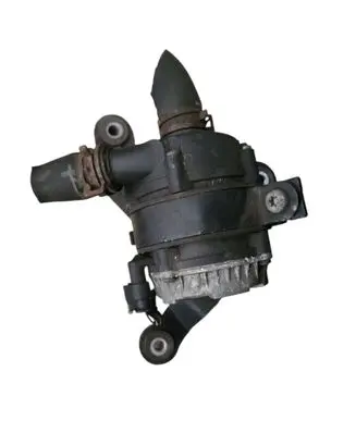 Volkswagen Crafter Electric auxiliary coolant/water pump 04l965567a 2N0121079CH