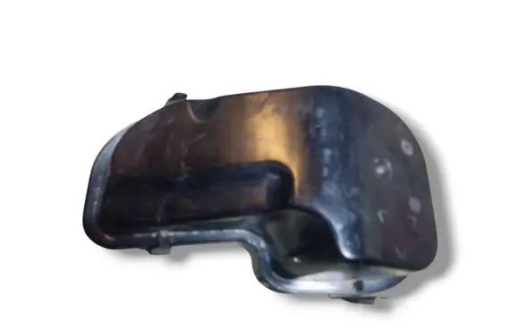 Ford Focus C-MAX Headlight/headlamp dust cover 270609LH
