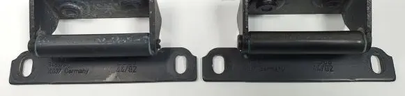 Volvo XC90 Tailgate/trunk/boot hinge 9483797