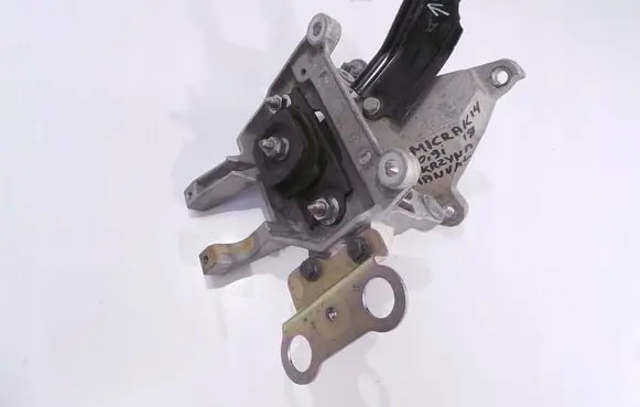 Nissan Micra K14 Gearbox mount